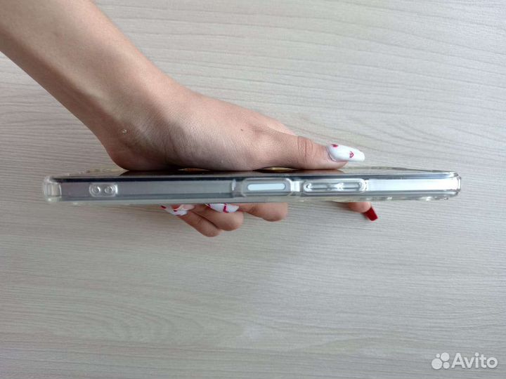 Infinix Note 11, 6/128 ГБ