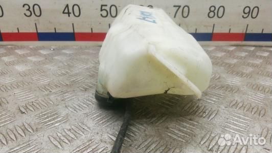 Бачок омывателя dacia duster 1 (NDN47NL01)