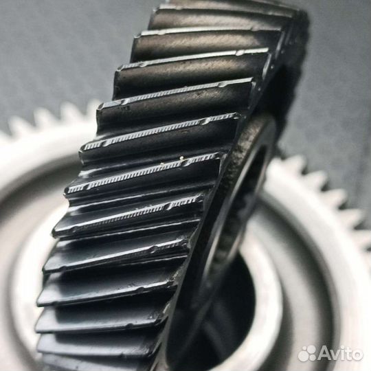 Эксклюзив 35/52 пятая пара оригинал для МКПП VAG