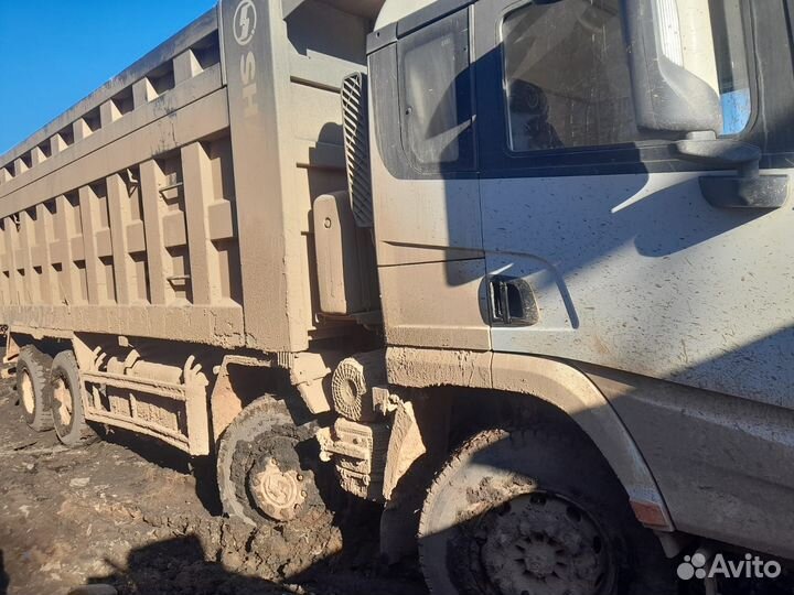 Shacman (Shaanxi) SX33186T366C, 2022