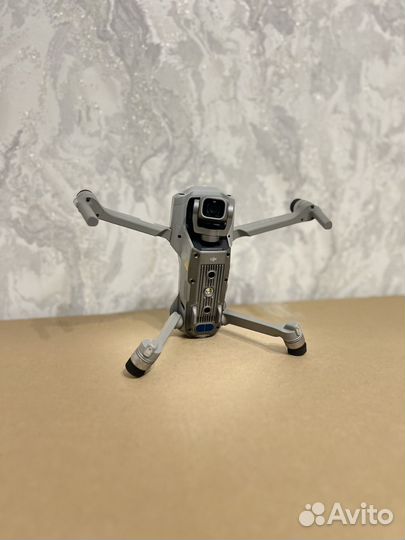 Dji mavic air 2s fly more combo