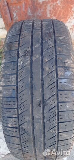 Hankook Radial 866 235/55 R17