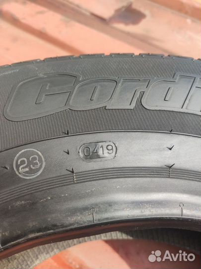 Cordiant Comfort 2 SUV 205/70 R15