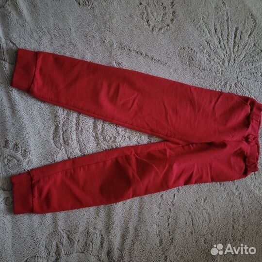 Вещи для девочки пакетом