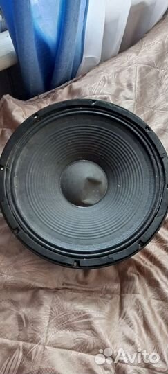 Нч динамики 15 дюймов