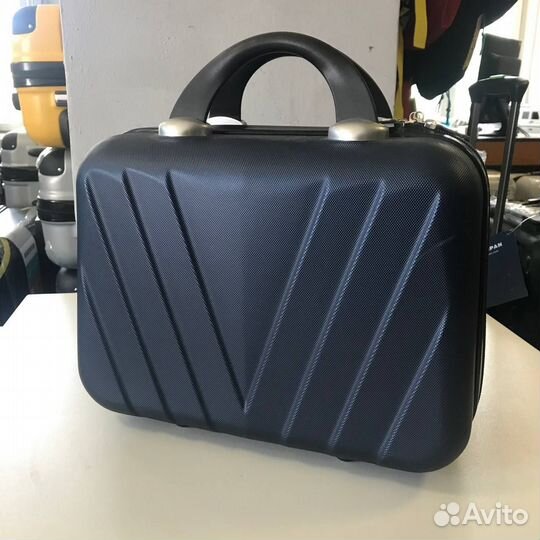 Бьюти кейс