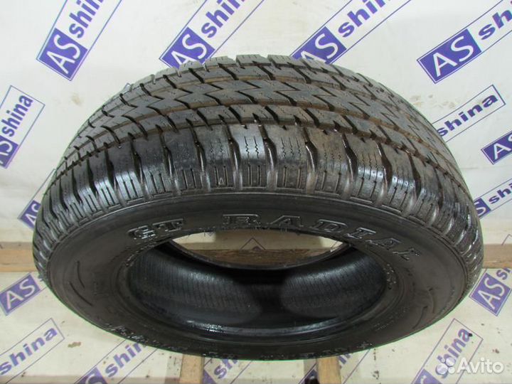 GT Radial Savero HT Plus 235/65 R17 89H