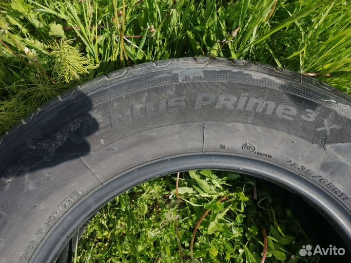 Hankook Ventus Prime 3 K125 235/65 R17