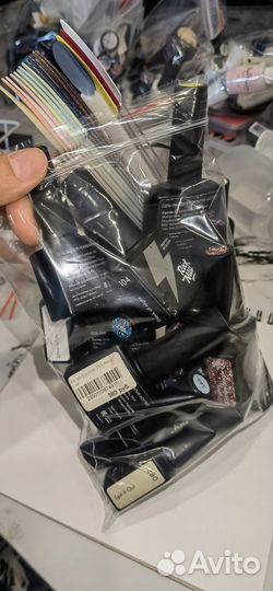 Набор гель лаков Rock nail