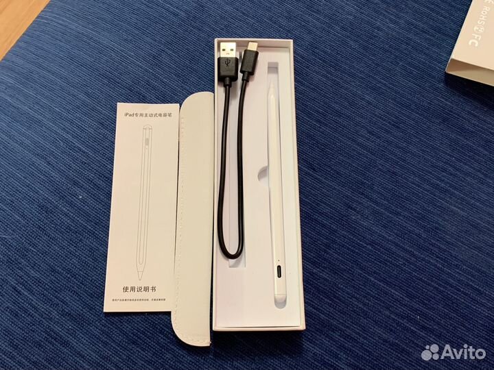 Стилус для iPad apple