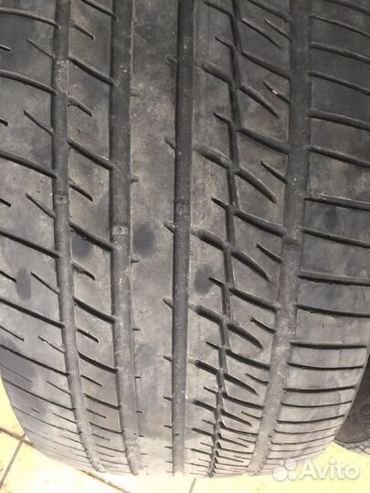 Marshal Matrac X3 KL17 275/40 R20 и 315/35 R20