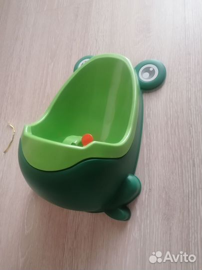 Детский писуар