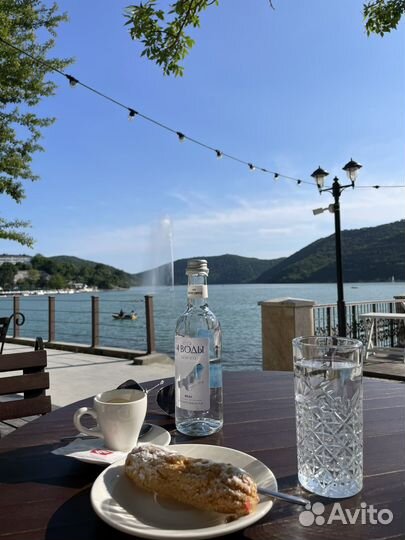 Индивидуальные экскурсии в Абрау-Дюрсо