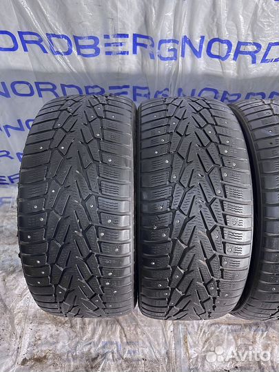 Nokian Tyres Hakkapeliitta 7 245/50 R18 104T