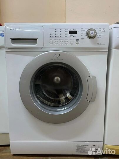 Стиральная машина Samsung общее ) ип