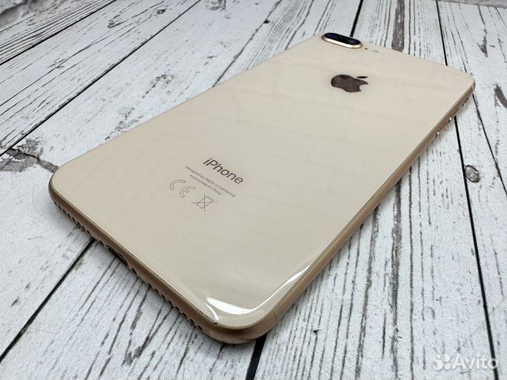 iPhone 8 Plus, 64 ГБ