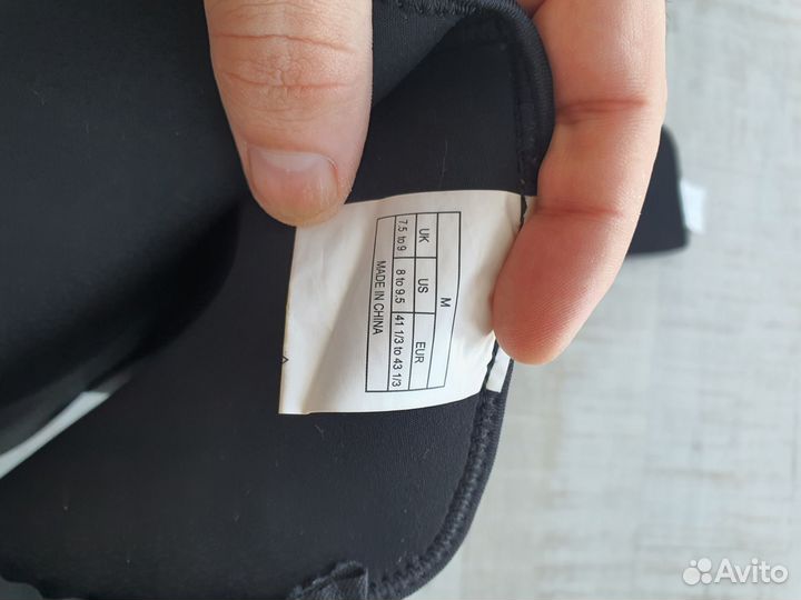 Чехлы для лыжных ботинок