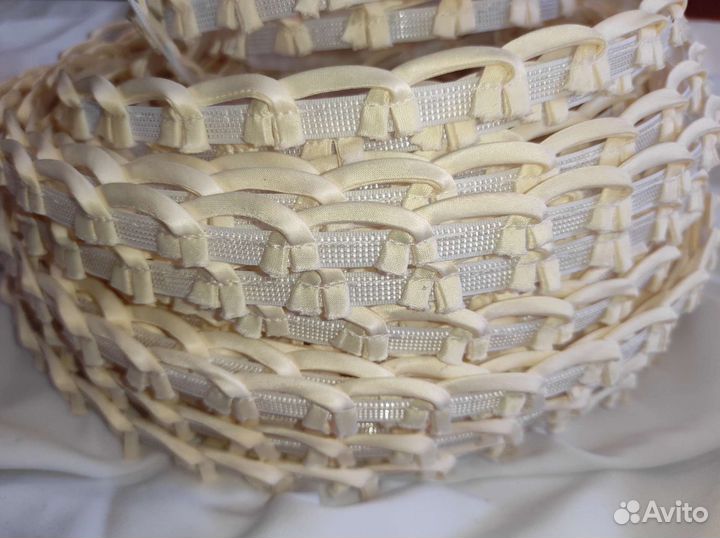 Свадебная фурнитура