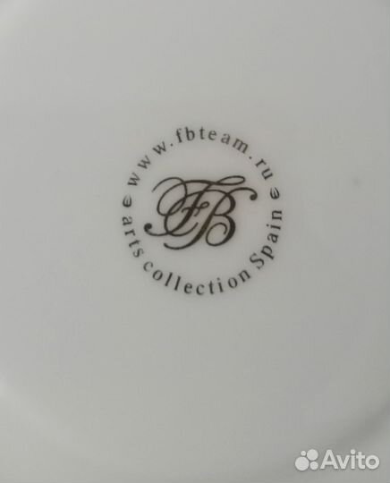 Чайная пара