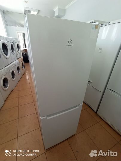 Холодильник Indesit DS 316W Гарантия