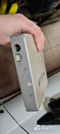 Apexi power fc для nissan pulsar gti-r