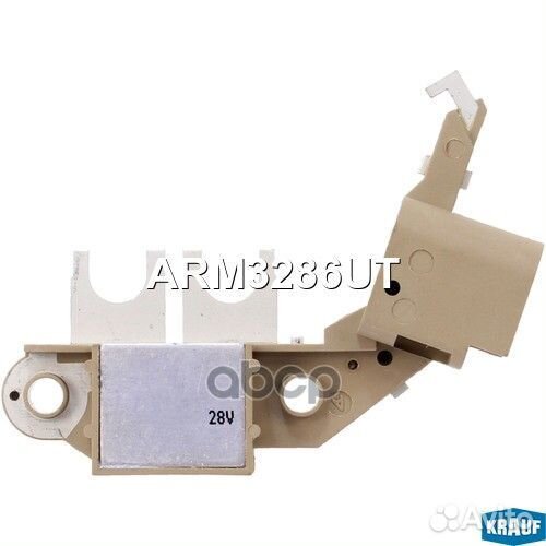 Регулятор генератора ARM3286UT ARM3286UT Krauf