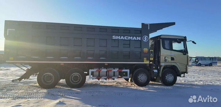 Shacman (Shaanxi) SX331863366-LS, 2022