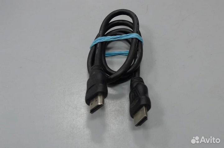 Кабели hdmi в ассортименте