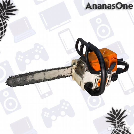 Бензопила Stihl MS 180 14