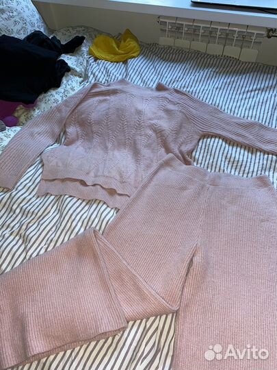 Женские вещи пакетом 48