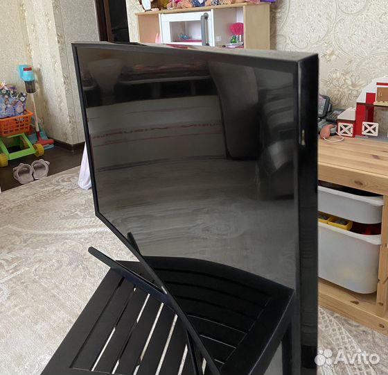 Телевизор SMART tv 40