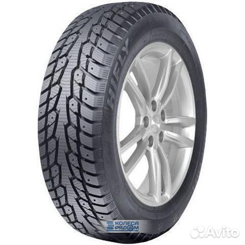 Hifly Vigorous W601 235/75 R15 104R