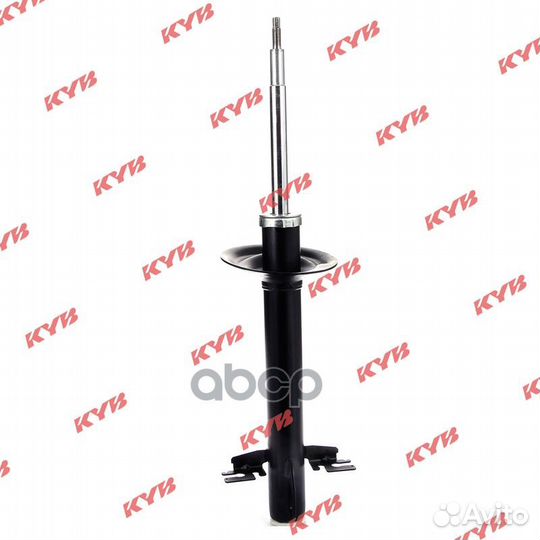 Стойка амортизационная - Excel-G перед прав/л