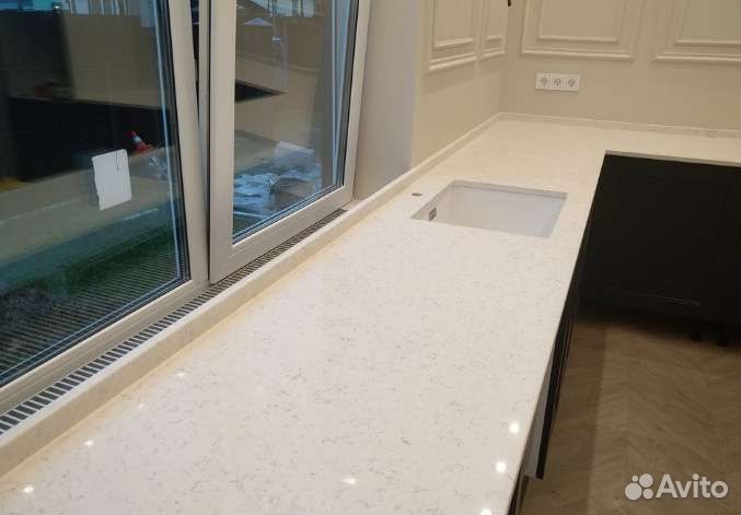 Столешница на заказ любой формы