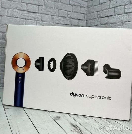 Dysоn Фен для волос