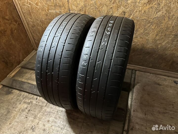 Kumho Crugen HP91 235/55 R19 101V