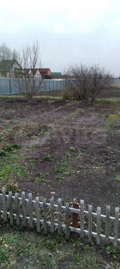 Участок 10 сот. (ИЖС)