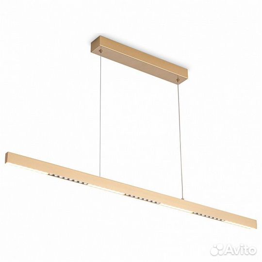 Подвесной светильник Ambrella FL FL5833