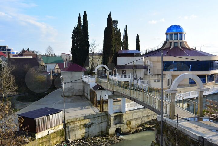 Торговое помещение, 5 м²