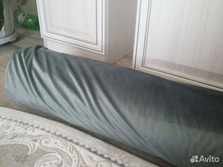 Ткань Бархат, портерная