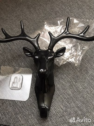 Крючок настенный винтаж