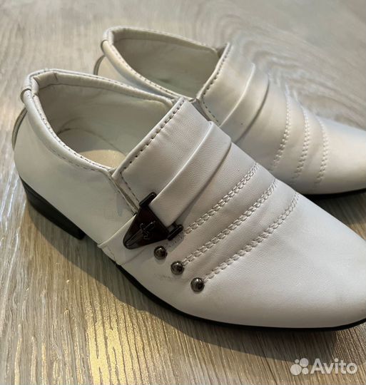 Ботинки детские