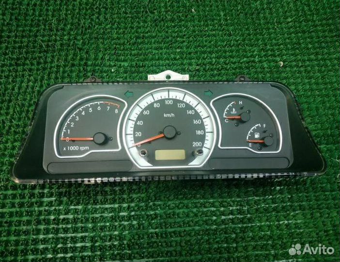 Щиток приборов Дэу Нексиа Daewoo Nexia