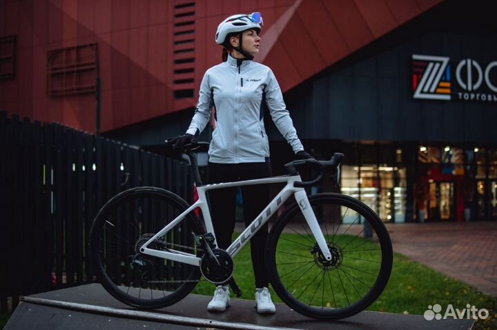 Scott Addict 10 RC Sram Force AXS (Xs)