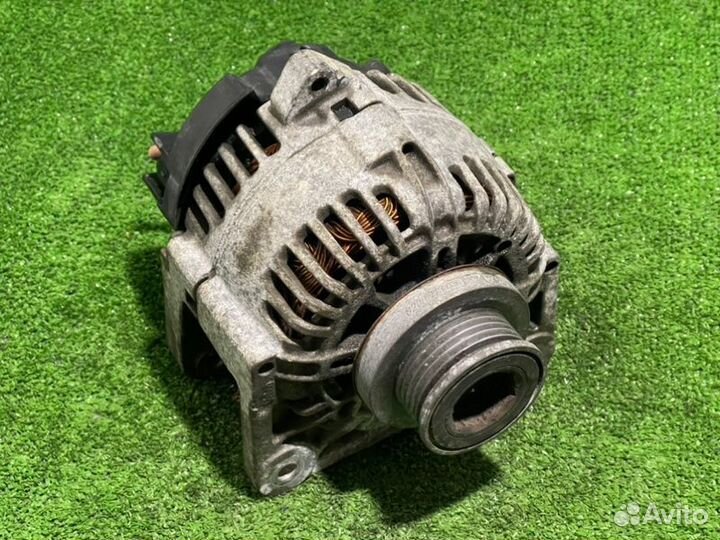 Генератор Clio Megane Laguna Kangoo Scenic Simbol