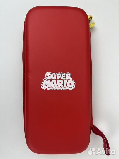 Чехол для Nintendo Switch - Super Mario (M)