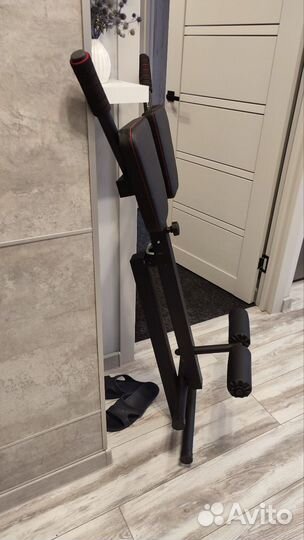 Тренажер для гиперэкстензии