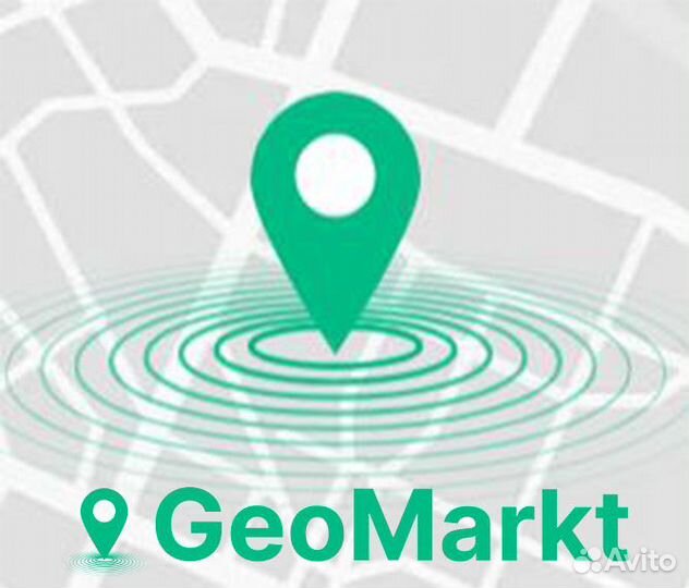 Геоаналитика для офлайн бизнеса