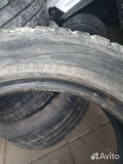 Комплект колес r16