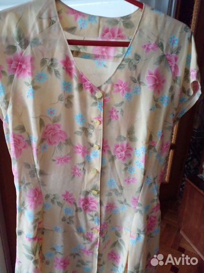 Женская одежда